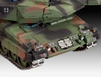 Leopard 2A6 / A6M - 1/72