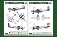 Douglas A-26B Invader - 1/32