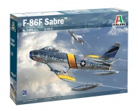 F-86F - Sabre - 1:72