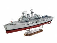 HMS Invincible - Falkland War - 1/700