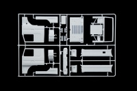 Scania Streamline 143H 6x2 - 1/24