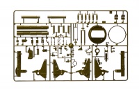 M110 - US Self Propelled Howitzer - 1:35