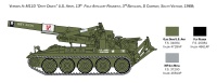 M110 - US Self Propelled Howitzer - 1:35