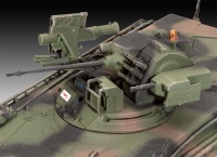 SPz Marder 1A3 - 1/72