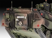 SPz Marder 1A3 - 1/72