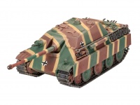 Jagdpanther - Sd.Kfz. 173 - 1/72