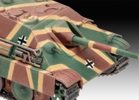 Jagdpanther - Sd.Kfz. 173 - 1/72