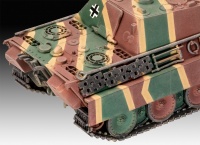 Jagdpanther - Sd.Kfz. 173 - 1/72