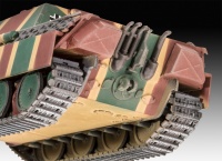 Jagdpanther - Sd.Kfz. 173 - 1/72