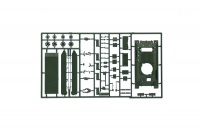 T-34/76 - Model 1943 - 1/72