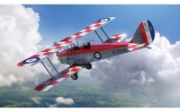 de Havilland D.H.82a Tiger Moth - 1/48