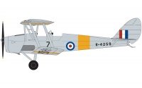 de Havilland D.H.82a Tiger Moth - 1/48