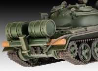 T-55A / AM with KMT-6 / EMT-5 - 1/72