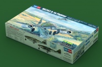 Messerschmitt Me 262 A-1a - Fighter - 1/18