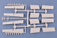 Messerschmitt Me 262 A-1a - Fighter - 1/18