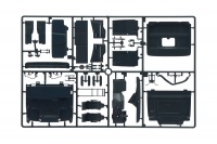 IVECO Hi-Way 480 E5 - Low Roof - 1/24