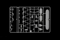 Fiat CR.42 Falco - Battle of Britain - 1/72