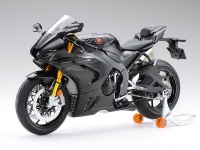 Honda CBR1000RR-R FIREBLADE SP - 1:12