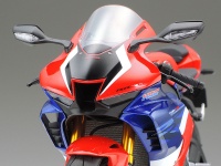 Honda CBR1000RR-R FIREBLADE SP - 1:12