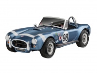 '62 Shelby Cobra 289 - 1:25