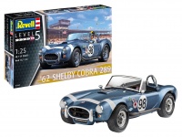 '62 Shelby Cobra 289 - 1:25