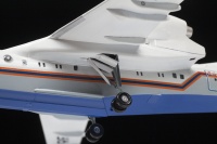 Beriev Be-200ES - Russian Multi-Role Amphibious Aircraft - 1/144