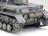 Panzerkampfwagen IV Ausf. F - Sd.Kfz. 161 - 1:35