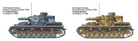 Panzerkampfwagen IV Ausf. F - Sd.Kfz. 161 - 1:35