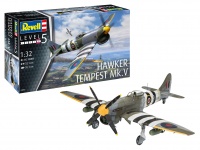 Hawker Tempest Mk. V - 1/32