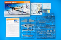 Spitfire Mk. Ia - Profipack - 1/48