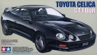 Toyota Celica GT-Four - 1/24