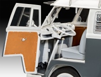 VW T1 Camper - 1/24