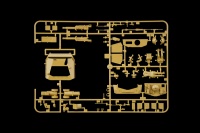 Semovente M42 da 75/18 mm - 1:35