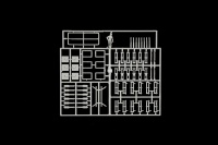 Sd.Kfz. 251/1 - STUKA ZU FUSS - 1/72