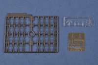 Panzerkampfwagen I Ausf. A - Early / Late Production - 1/35