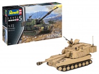 M109A6 - 1:72