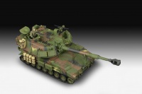 M109A6 - 1:72