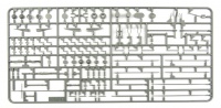 S.M. U-9 - German U-Boat - World War I - 1/72