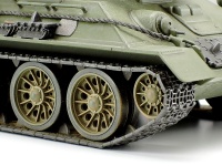 T-34/85 - Russian Medium Tank - 1/48