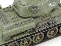 T-34/85 - Russian Medium Tank - 1/48