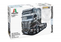 Scania R730 Streamline - 1:24