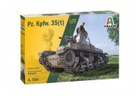 Panzerkampfwagen 35(t) - 1:72