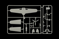 MC.202 Folgore - 1/72