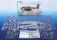 Westland Whirlwind Mk. I - Cannon Fighter - 1:32