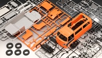 VW T2 Bus - easy-click system - 1/24