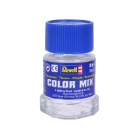 Aqua Color, Blue, Gloss, 18ml, RAL 5005 // Aqua Colours // Revell