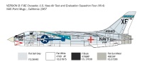 F-8E Crusader - 1:72