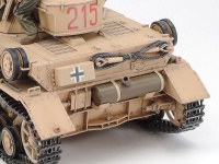 Panzerkampfwagen IV Ausf.G - Early Production - 1/35