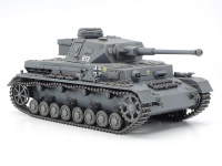 Panzerkampfwagen IV Ausf.G - Early Production - 1/35