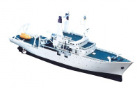 Titanic Searcher - Le Suroit - 1:200